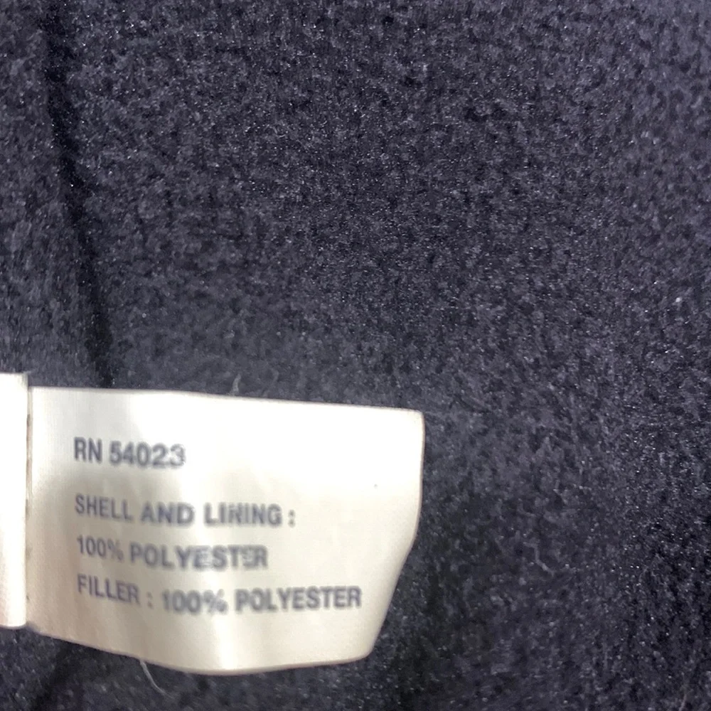 Gap Puffer Vest